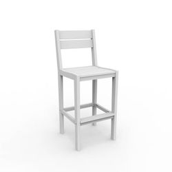 Seaside Casual Coastline Cafe Bar Chair