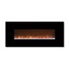 Modern Flames CLX2 Series Linear Electric Fireplace - 45" image number 1