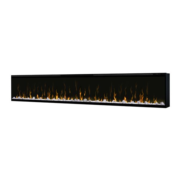Dimplex IgniteXL Linear Electric Fireplace - 100" image number 0