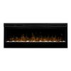 Dimplex Prism Series Wall Mount Electric Fireplace - 50"