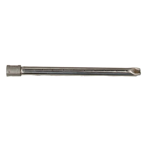 Stainless Steel Natural Gas Burner Pipe - 12"