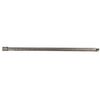 Stainless Steel Natural Gas Burner Pipe - 24"
