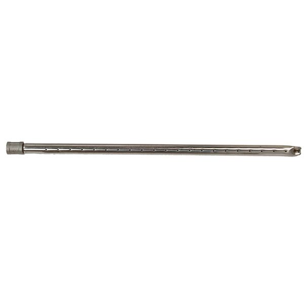 Stainless Steel Natural Gas Burner Pipe - 24" image number 0
