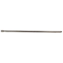 Stainless Steel Natural Gas Burner Pipe - 36"