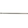 Stainless Steel Natural Gas Burner Pipe - 30" image number 0