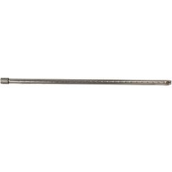 Stainless Steel Natural Gas Burner Pipe - 30"