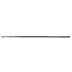 Stainless Steel Natural Gas Burner Pipe - 42"