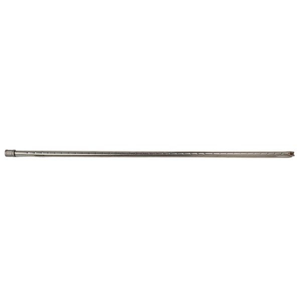 Stainless Steel Natural Gas Burner Pipe - 42" image number 0