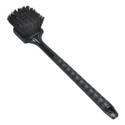 Fireplace Cleaning Scout Brush