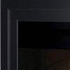 Dimplex Black Decorative Trim Kit - 33"