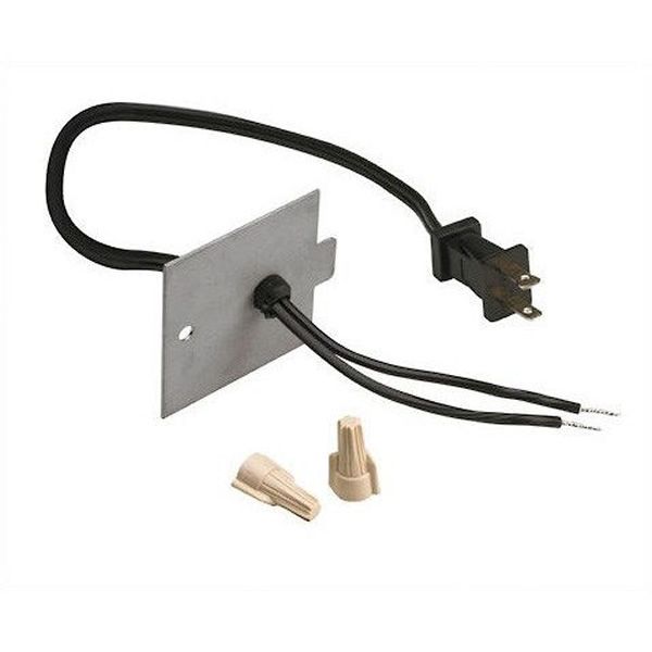 Dimplex BLF Series Plug Conversion Kit image number 0