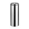 DuraTech 8" Stainless Steel Chimney Pipe - 24"