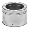 8" Diameter Champion Stainless Steel Chimney Pipe - 6"