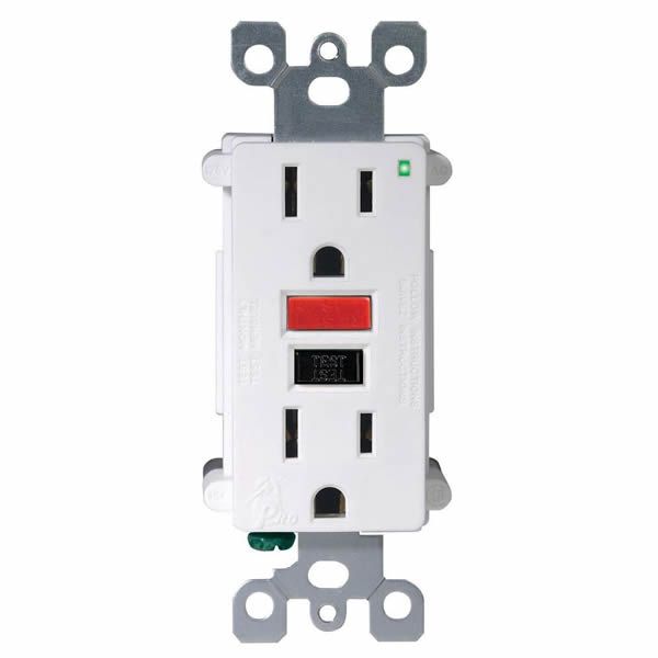 Lion Optional Outdoor Electrical Outlet for BBQ Island