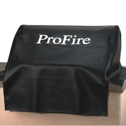 ProFire Grill Cover - for 48" Cart Grill