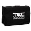 TEC Cushioned Travel Bag Cherokee Portable Grill image number 0