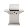 TEC Patio FR Pedestal Infrared Gas Grill - 26” image number 0
