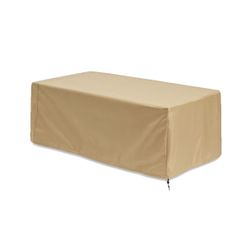 Protective Cover for Kenwood Linear Fire Pit Table