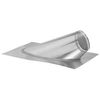 Metal-Fab 6TGIS Temp Guard Insulation Shield – US Fireplace Store