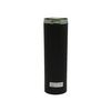 Metal-Fab 4" x 6.5" Direct Vent Pipe - 36" - Black