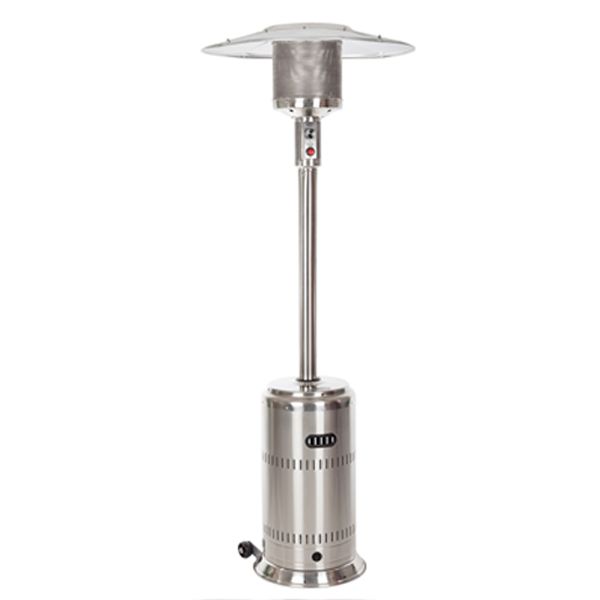 Fire Sense Commercial Round Patio Heater