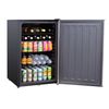 Summerset 4.5c Compact Refrigerator
