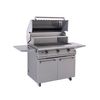 PGS Legacy Series Pacifica Cart-Mount Gas Grill
