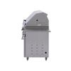 PGS Pacifica S36 Cart-Mount Gas Grill image number 2