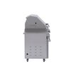 PGS Legacy Series Newport Cart-Mount Gas Grill