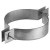 Champion 12" Chimney Liner Support Clamp