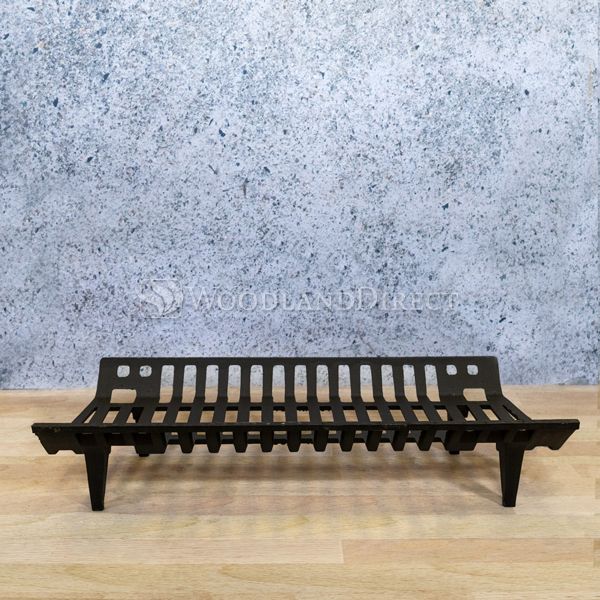 Vestal Traditional Fireplace Grate - 30"