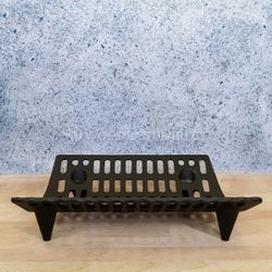 Vestal Self-Feeding Fireplace Grate - 23 3/4"