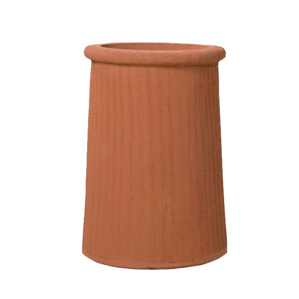 Superior Duchess Clay Chimney Pot image number 0