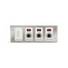 Infratech 3 Zone Remote Analog Control with Timer