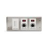 Infratech 2-Zone Remote Analog Control with Timer image number 0