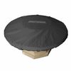 American Fyre Designs Round Firetable Cover