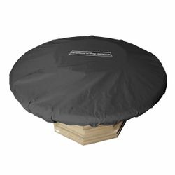 American Fyre Designs Round Firetable Cover
