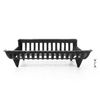 Cast Iron Fireplace Grate - 18" image number 2