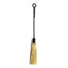 Mini Fireplace Brush with Rope Design - 18"