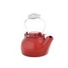 Red Humidifying Kettle - 2.5 Quart image number 0