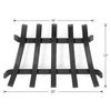 Lifetime Fireplace Grate - 20" ZC image number 4