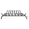 Oxford 1/2" Steel Zero Clearance Fireplace Grate - 25" image number 5