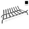 Oxford 1/2" Steel Zero Clearance Fireplace Grate - 25" image number 3