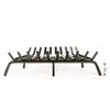 35" Stronghold Ember Lifetime Fireplace Grate