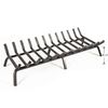 42 1/2" Stronghold Non-Tapered Lifetime Fireplace Grate