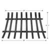 Lifetime Fireplace Grate - 28" image number 4