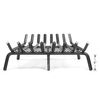 Stronghold Ember Lifetime Fireplace Grate - 28"