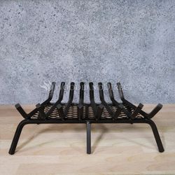 28" Stronghold Ember Lifetime Fireplace Grate