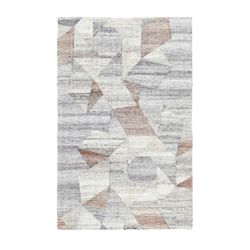 Indoor/Outdoor Savanna Multi Rug - 8' x 10'