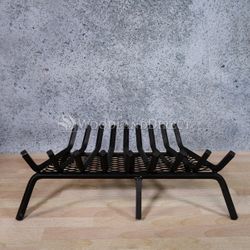 32" Stronghold Ember Lifetime Fireplace Grate